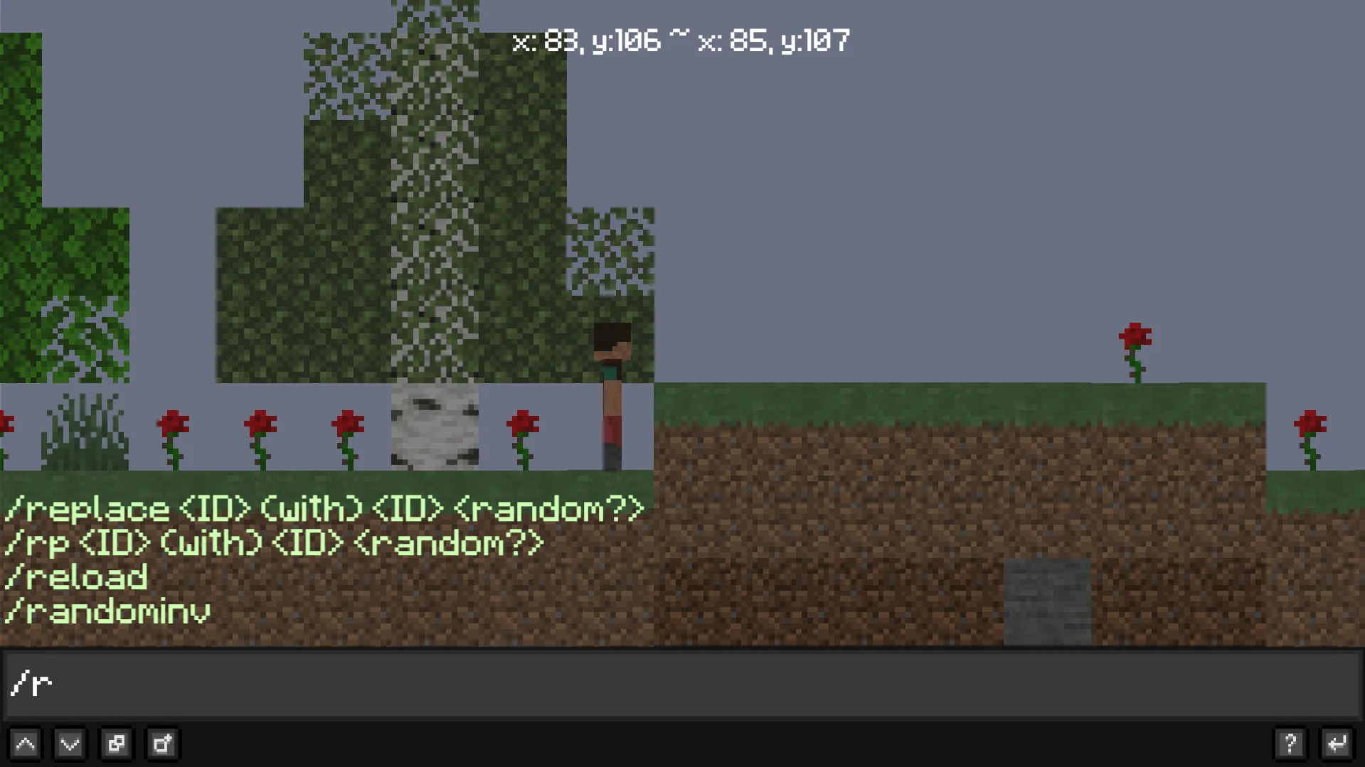 Clonecraft 1.15 Screenshot 2